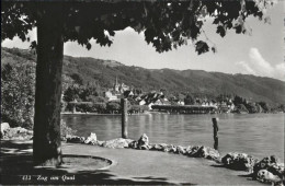 11377433 Zug  ZG Quai  - Other & Unclassified