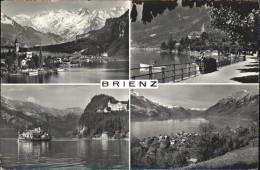 11377422 Brienz BE See Brienz BE - Other & Unclassified