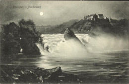 11377390 Rheinfall SH Neuhausen Rheinfall SH - Sonstige & Ohne Zuordnung