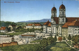 11377354 Einsiedeln SZ Kloster Einsiedeln - Altri & Non Classificati