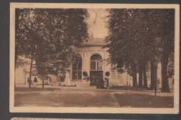 DRESDEN Inter. Hygiene-Ausstellung Dresden 1911 Franzosicher Staatspavilion - Andere & Zonder Classificatie