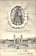 11377250 Einsiedeln SZ Notre-Dame Des Ermites Gnadenbild Einsiedeln - Other & Unclassified