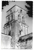 Champagnolles, L'église, Carte Photo (A17p36) - Autres & Non Classés