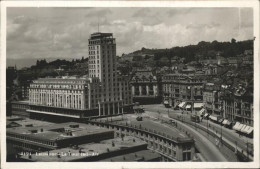 11377234 Lausanne VD La Toru Bel Air  Lausanne - Autres & Non Classés