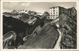 11377216 Stanserhorn Hotel Berneralpen Stanserhorn - Altri & Non Classificati