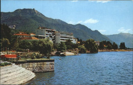 11377207 Locarno TI Lago Maggiore   - Sonstige & Ohne Zuordnung