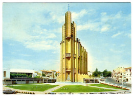 Royan - L'église - Royan