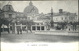 11377142 Geneve GE Kursaal Geneve - Altri & Non Classificati