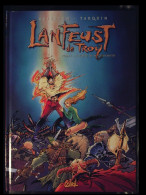 LANFEUST DE TROY T1 "L'Ivoire Du Magohamoth" Neuf. - Lanfeust De Troy