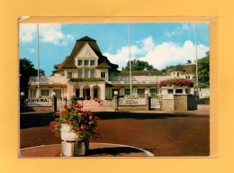 (11/05/24) 60-CPSM LE TOUQUET PARIS PLAGE - Le Touquet