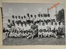 Italia Foto Bernardi Genzano Di Roma. Scuola Alunni. Da Identificare.  145x100 Mm. - Europa