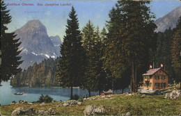 11372078 Naefels Gasthaus Obersee Naefels - Andere & Zonder Classificatie