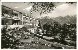 11371949 Braunwald GL Hotel Alpina Braunwald - Sonstige & Ohne Zuordnung