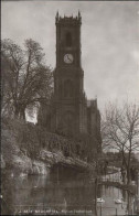 11371926 Neuchatel NE Eglise Catholique Neuchatel - Autres & Non Classés