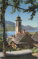 11359312 Ticino Tessin Kirche Ticino Tessin - Sonstige & Ohne Zuordnung