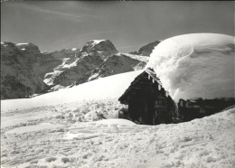 11358138 Braunwald GL Alp Toedi Huette Braunwald - Andere & Zonder Classificatie