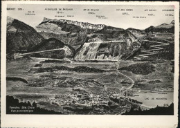 11358136 Yverdon VD Panoramique Suchet  - Sonstige & Ohne Zuordnung