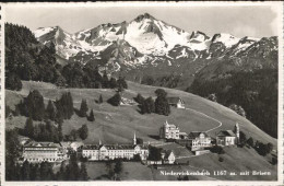 11358105 Niederrickenbach Brisen Niederrickenbach - Sonstige & Ohne Zuordnung