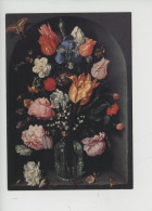 Jacob De Gheyn II Ou Jacob De Gheyn Le Jeune 1565-1629 "Een Vaas Met Bloemen - Fleurs Dans Un Vase - Pittura & Quadri