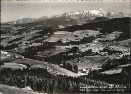 11358021 Schwellbrunn Hoegg Alpstein Saentis  Schwellbrunn - Otros & Sin Clasificación