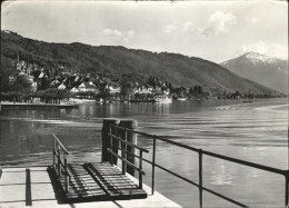 11357992 Zug ZG Rigi Bootssteg Zug - Sonstige & Ohne Zuordnung