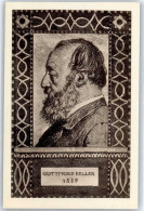 51301308 - Schweiz Keller, Gottfried 1889 - Other & Unclassified