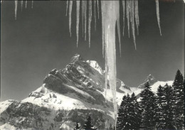 11357971 Braunwald GL Ortstock Hoher Turm  Braunwald - Sonstige & Ohne Zuordnung