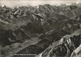 11357901 Saentis AR Glaneralpen Saentis - Andere & Zonder Classificatie