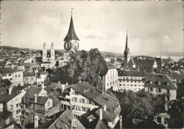 11357899 Zuerich Stadt Zuerich - Autres & Non Classés