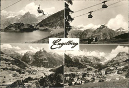 11357862 Engelberg OW Sessellift  Engelberg - Other & Unclassified