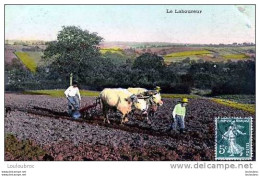 LABOUREUR EDIT ELD - Landwirtschaftl. Anbau