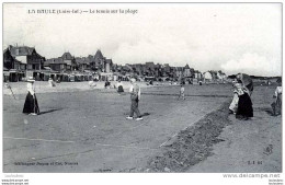 44 LA BAULE LE TENNIS SUR LA PLAGE EDIT DUGAS - La Baule-Escoublac