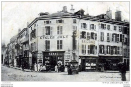 88 EPINAL MAISON JOLY - Epinal