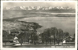 11357747 Chaumont NE Alpes Chaumont NE - Sonstige & Ohne Zuordnung