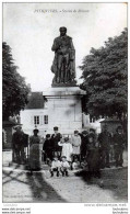 45 PITHIVIERS STATUE DE POISSON  EDIT LOUIS JOLY - Pithiviers