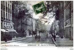 78 VERSAILLES 16 RUE DE LA PAROISSE COLL GALERIES MODERNES - Versailles