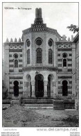 55 VERDUN LA SYNAGOGUE - Giudaismo