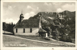 11357745 Eigenthal Kapelle  Eigenthal - Andere & Zonder Classificatie