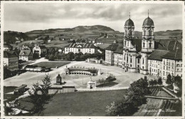 11357743 Einsiedeln SZ Kloster Einsiedeln - Andere & Zonder Classificatie