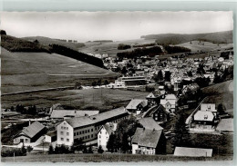 39663708 - Furtwangen Im Schwarzwald - Furtwangen