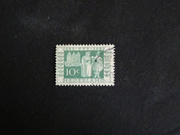 PAYS BAS NEDERLAND YT 576 OBLITERE - CENTENAIRE PTT / DISTRIBUTION COURRIER EN 1852 - Used Stamps