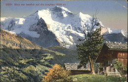 11357683 Isenfluh Jungfrau Isenfluh - Otros & Sin Clasificación