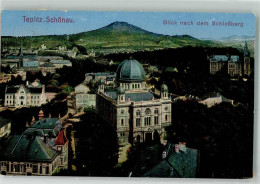 13975908 - Teplice  Teplitz-Schoenau - Tchéquie