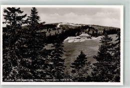 39773208 - Feldberg , Schwarzwald - Feldberg