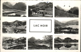11357619 Lac Noir FR Hotel Restaurant Gypsera Fribourg FR - Other & Unclassified