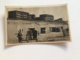 Carte Postale Ancienne Noordwijk Aan Zee - Hotel Huis Ter Duin - Noordwijk (aan Zee)