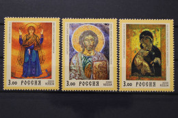 Russland, MiNr. 783-785, Postfrisch - Altri & Non Classificati