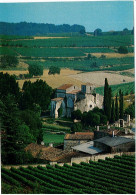 Bouteville Châteauneuf Sur Charente Vignes Du Cognac église Et Ancien Prieuré Bénédictin - Andere & Zonder Classificatie