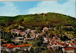 40153508 - Bad Wildbad Im Schwarzwald - Altri & Non Classificati