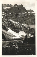 11357584 Oberblegialp Kuehe Oberblegialp - Andere & Zonder Classificatie